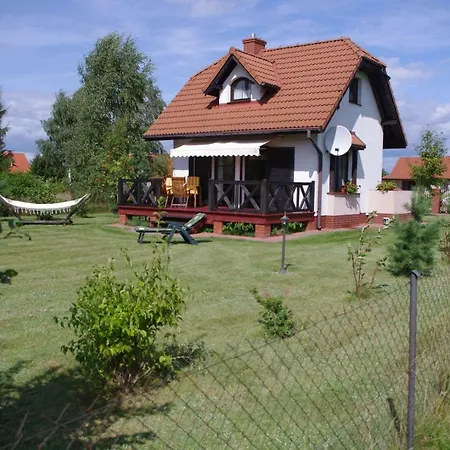 Ahorn * Rydzewo (Gizycko)