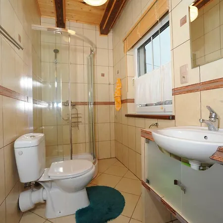Hébergement de vacances Ahorn Rydzewo (Gizycko)