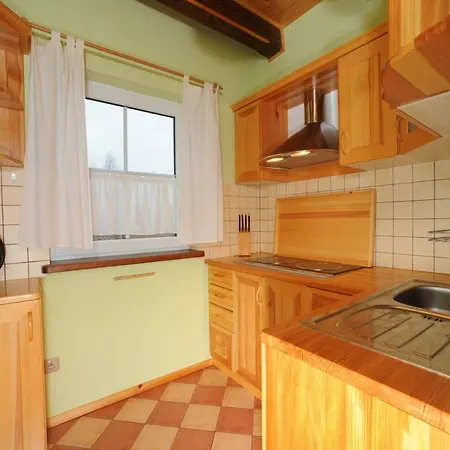 Hébergement de vacances Ahorn Rydzewo (Gizycko)
