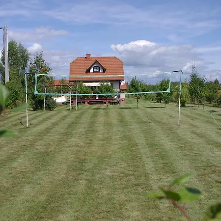 Ahorn * Rydzewo (Gizycko)